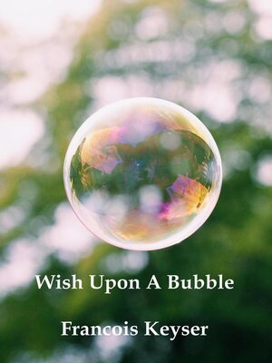 cover image of Wish Upon a Bubble